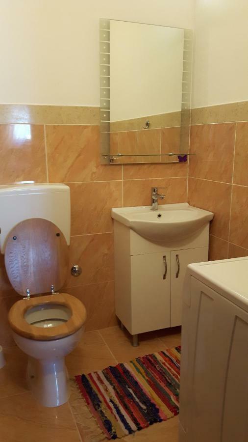 Porec Villa Luna With Pool Ngoại thất bức ảnh