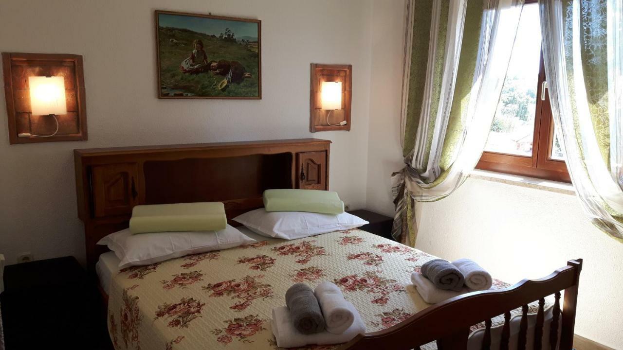 Porec Villa Luna With Pool Ngoại thất bức ảnh